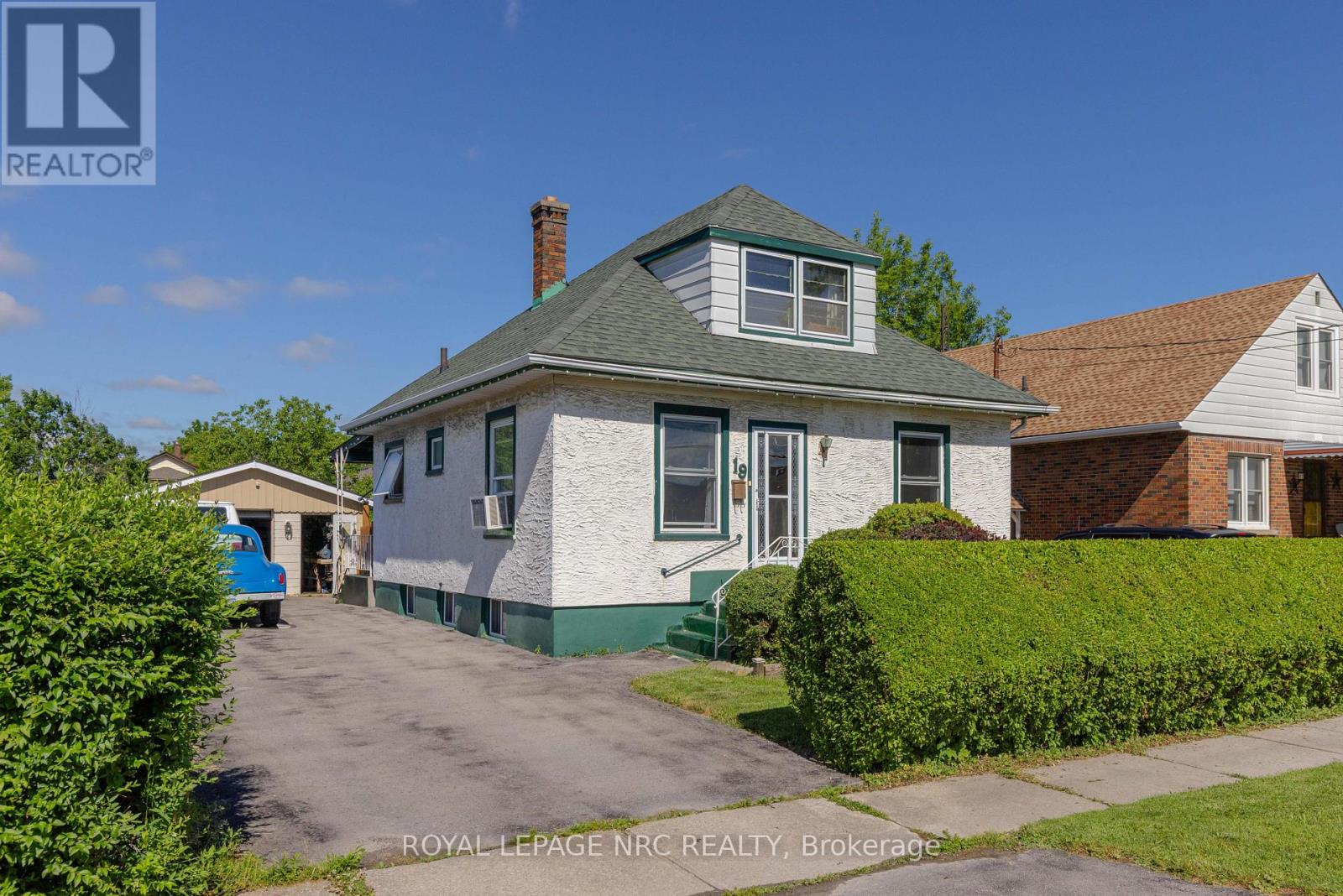 19 CUNNINGHAM STREET - 1