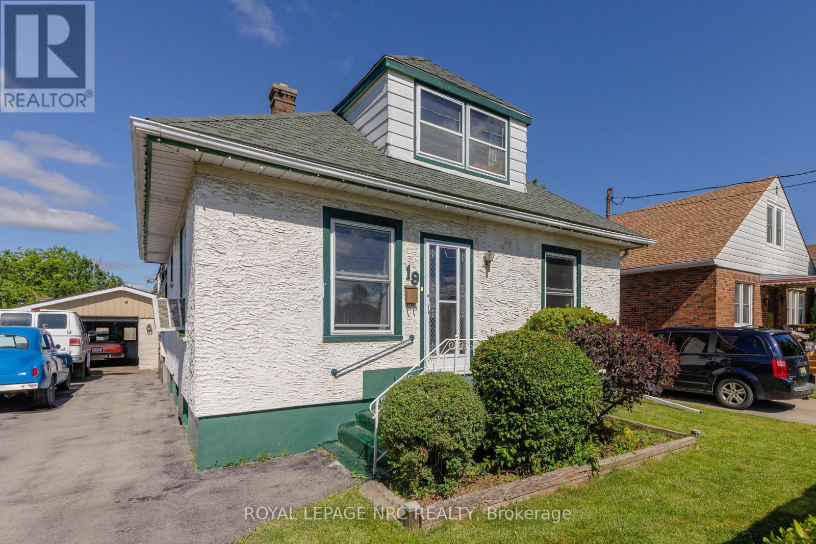 19 CUNNINGHAM STREET - 2