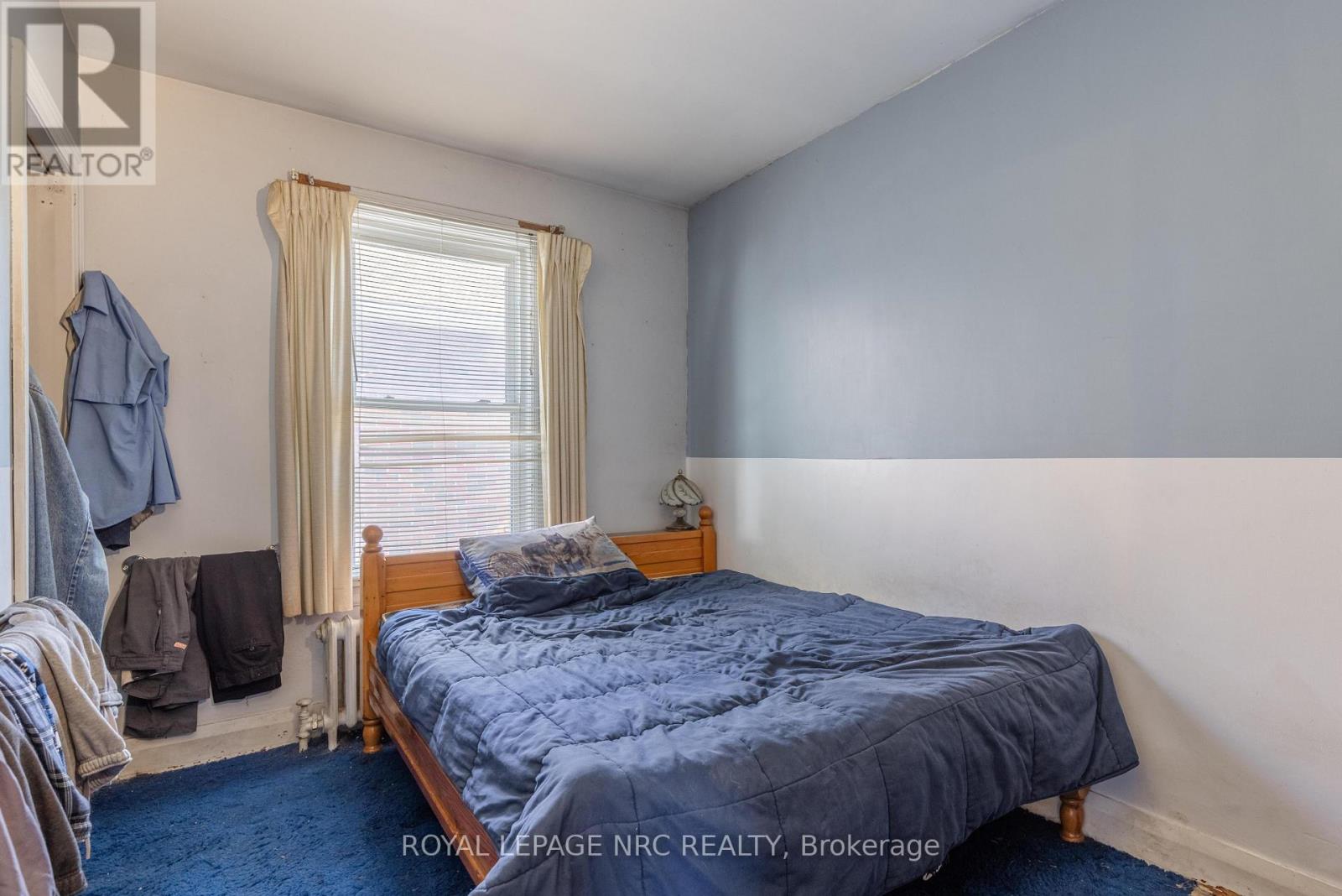 19 CUNNINGHAM STREET - 21