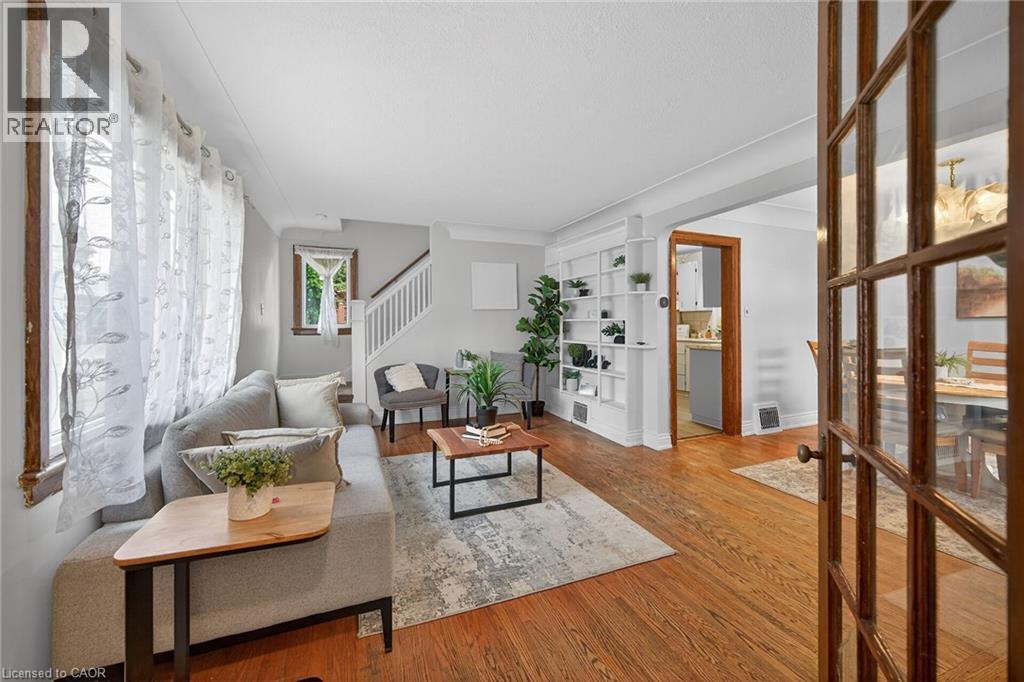 144 HUNTER Street W - 5