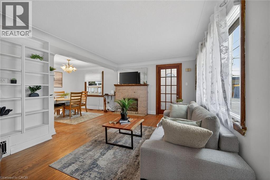 144 HUNTER Street W - 7