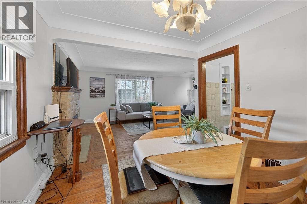 144 HUNTER Street W - 14