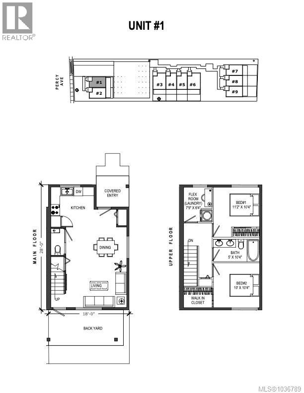 #1 1590 Piercy Ave - 25