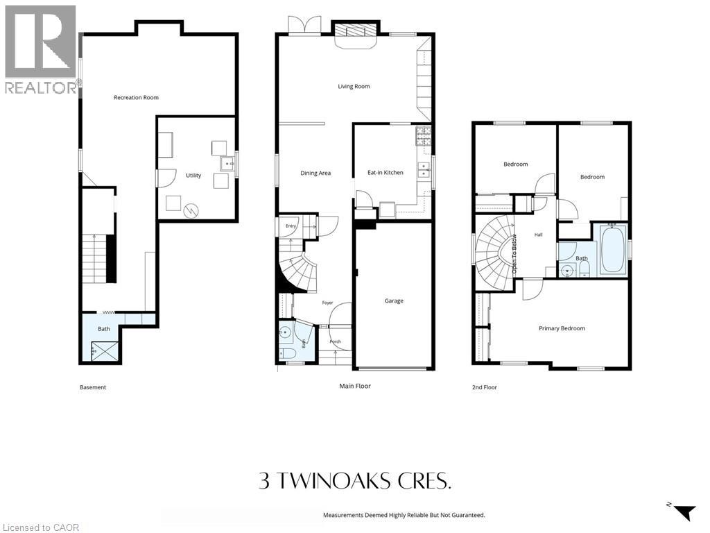 3 TWINOAKS Crescent - 23