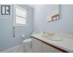 2pc Bathroom - 3 Twinoaks Crescent, Stoney Creek, ON L8J2E6 Photo 8