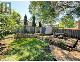 3 Twinoaks Crescent, Stoney Creek, ON L8J2E6 Photo 13