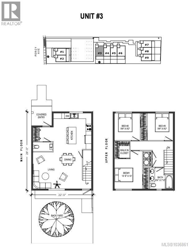 #3 1590 Piercy Ave - 16
