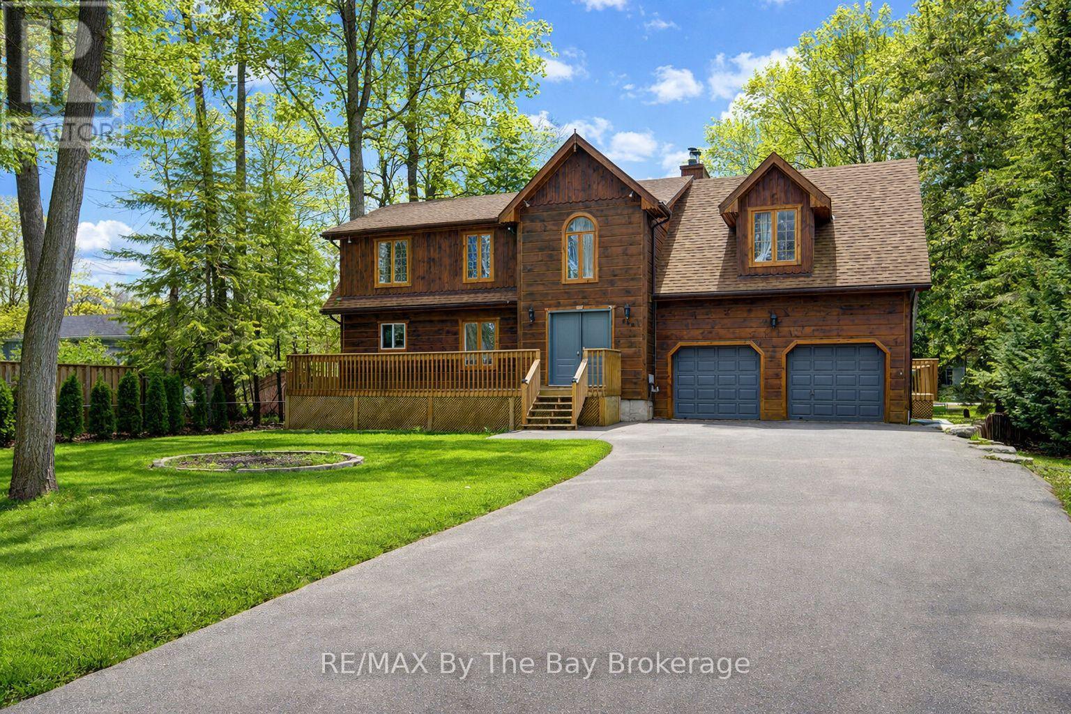 646 OXBOW PARK DRIVE - 1