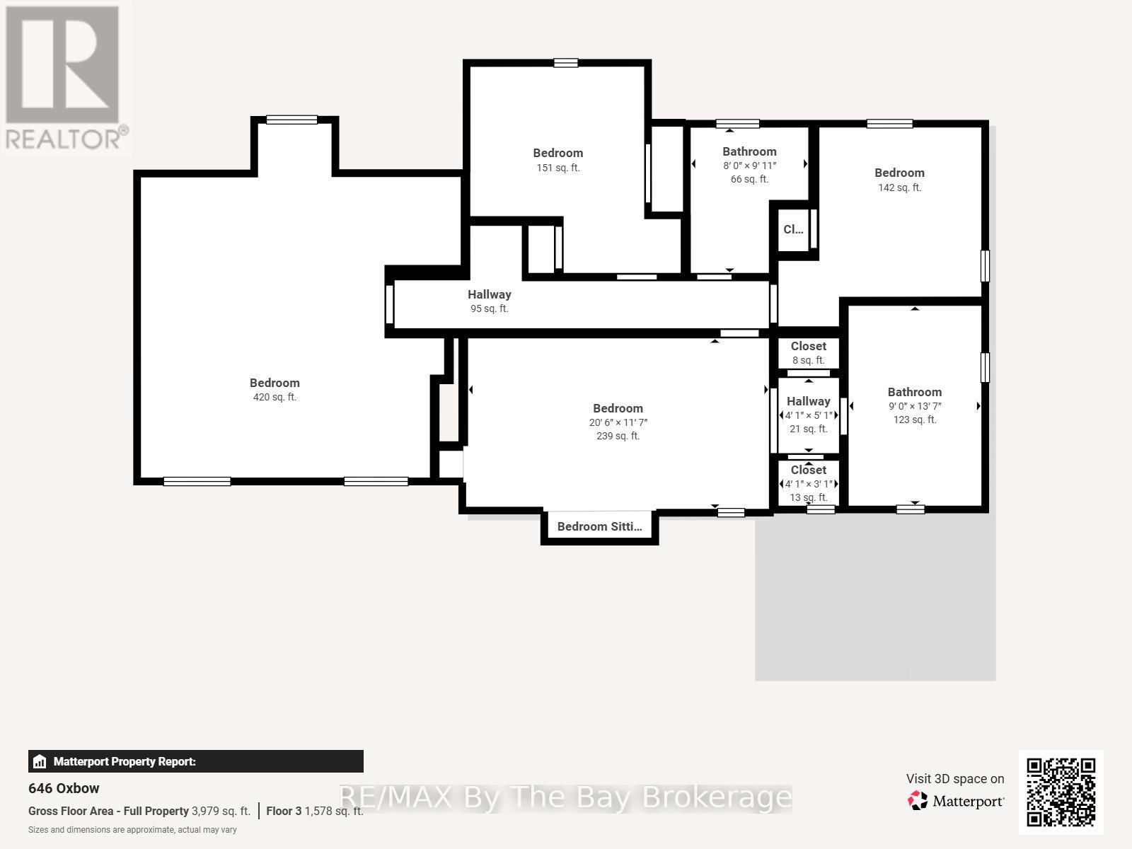 646 OXBOW PARK DRIVE - 32