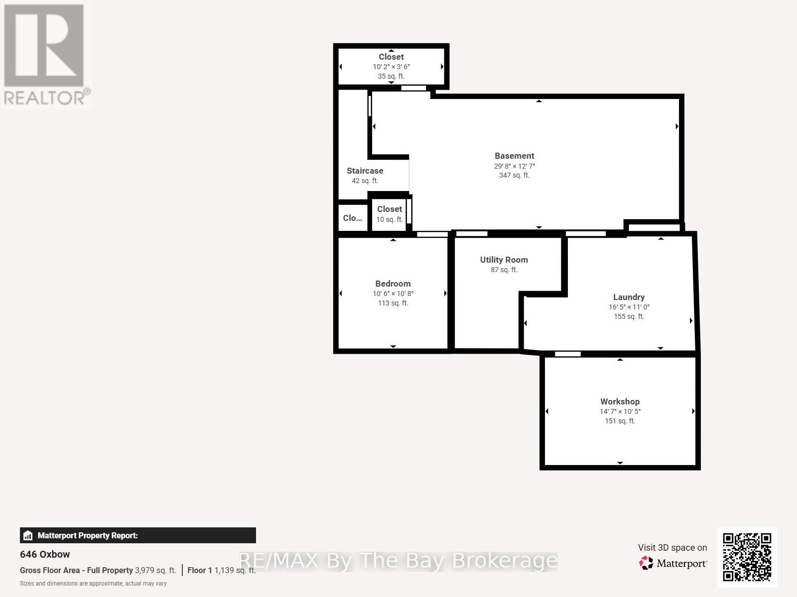 646 OXBOW PARK DRIVE - 46