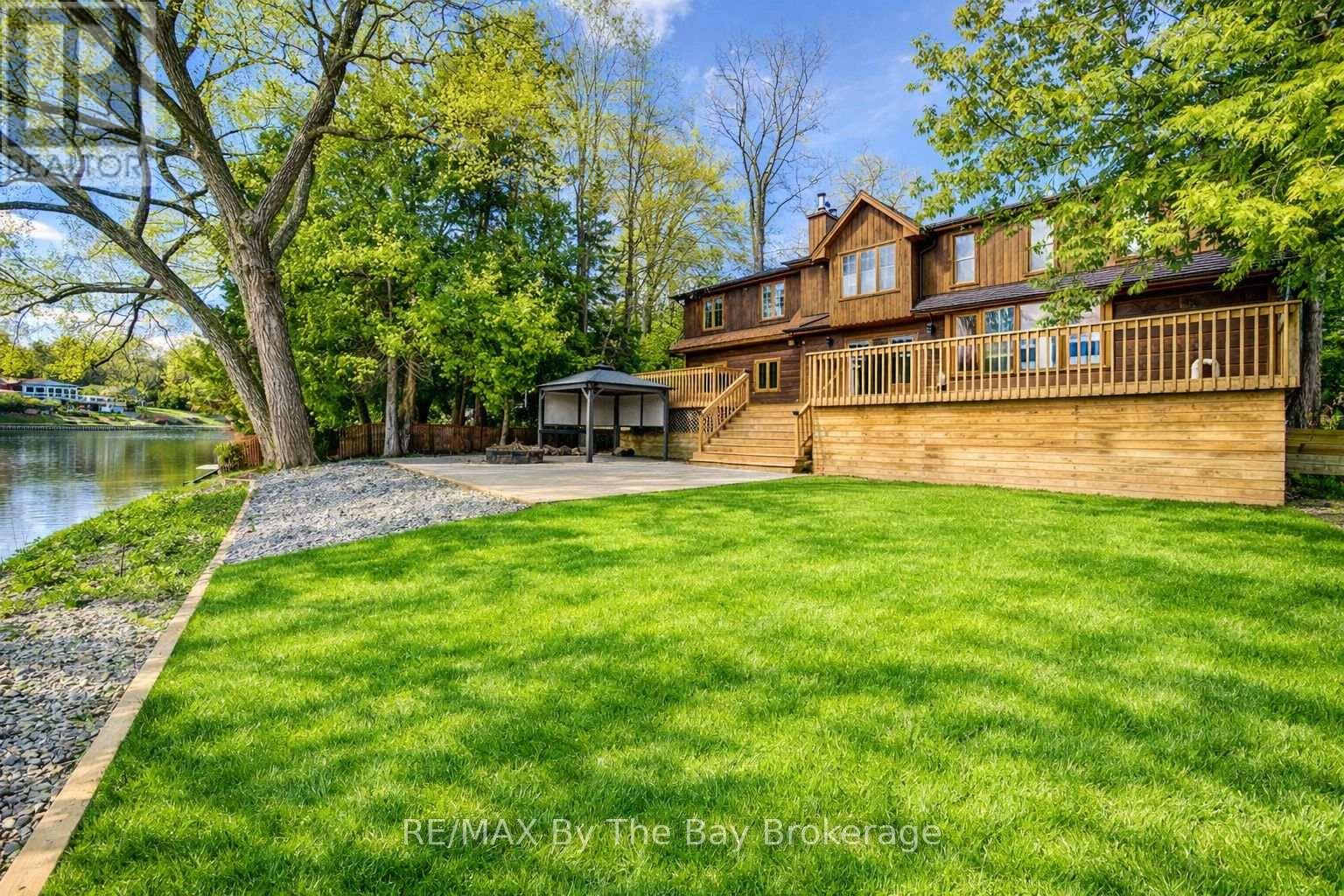646 OXBOW PARK DRIVE - 5
