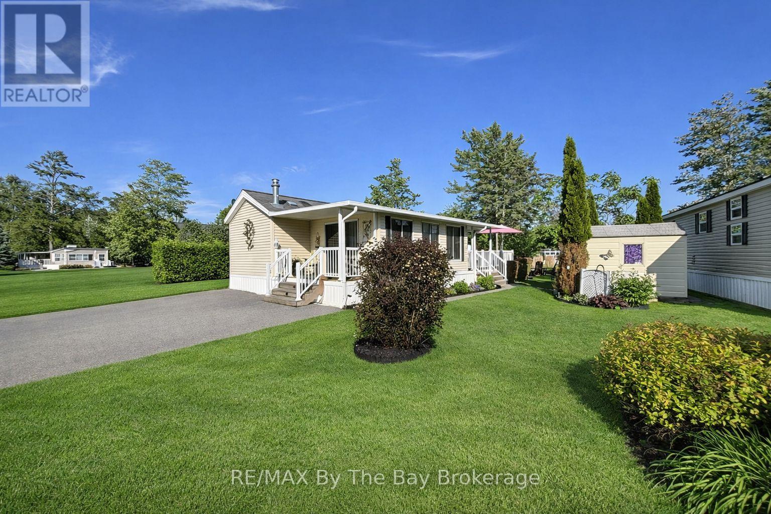 13 WHITE PINES TRAIL - 1