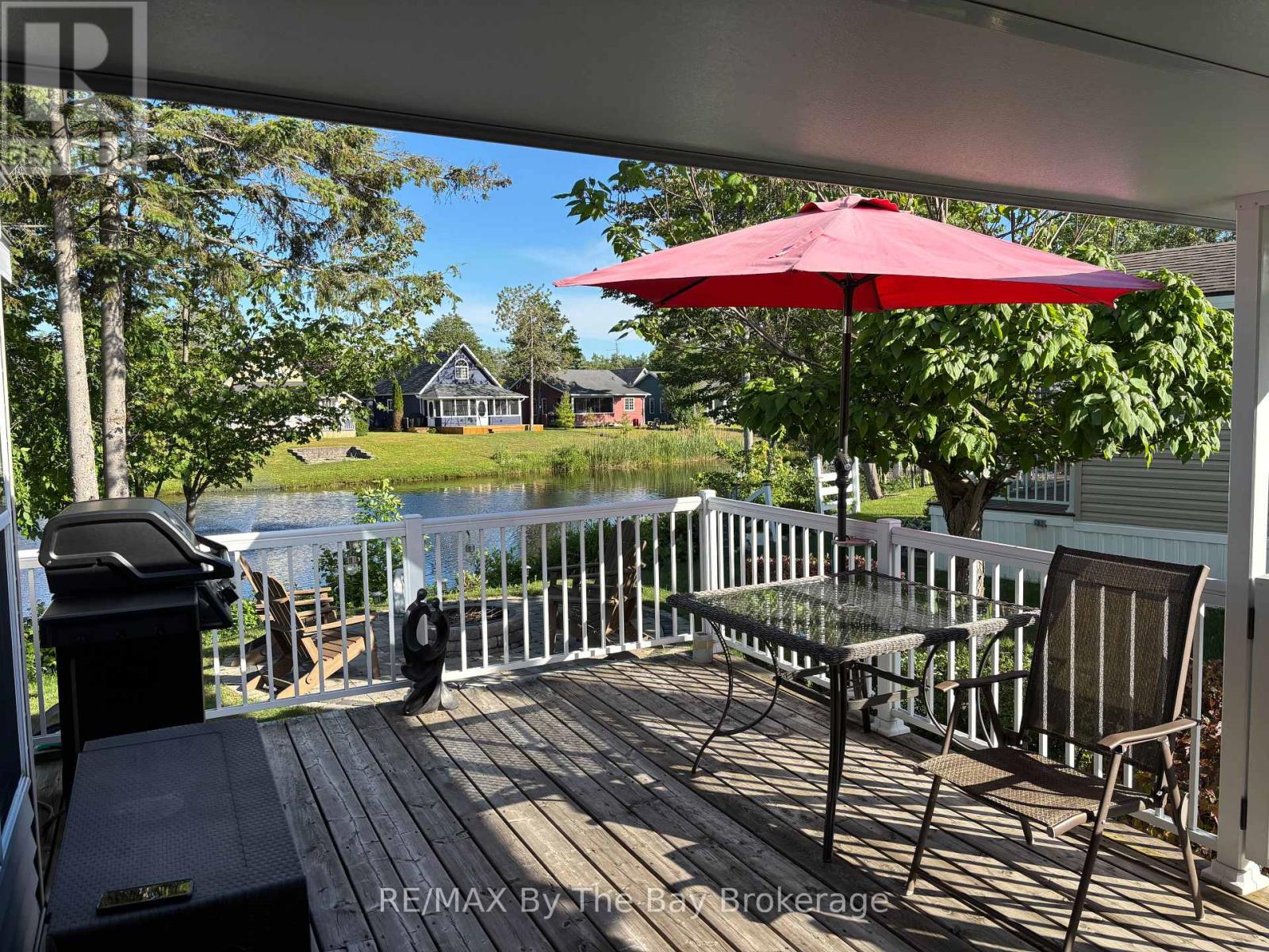 13 WHITE PINES TRAIL - 40