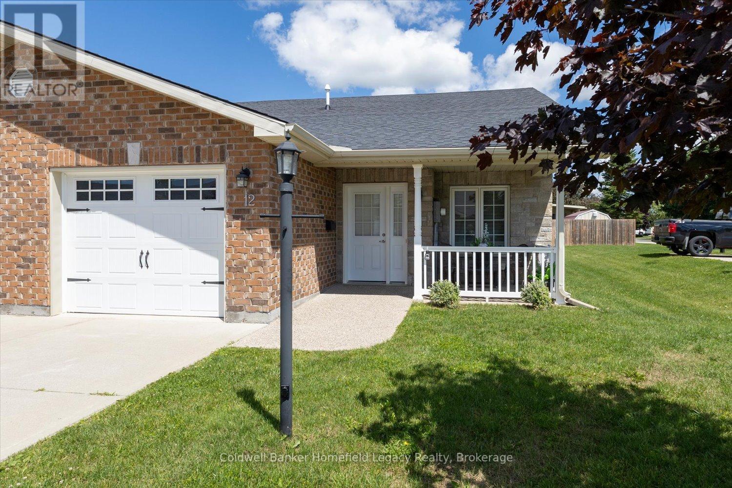 12 DEVON DRIVE E - 1