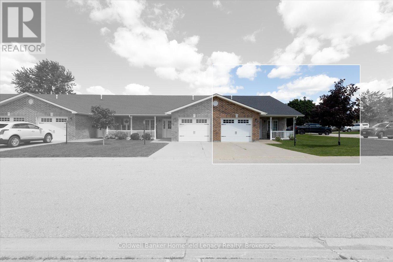12 DEVON DRIVE E - 4
