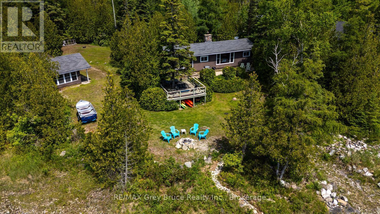 594 WARNER BAY ROAD - 1