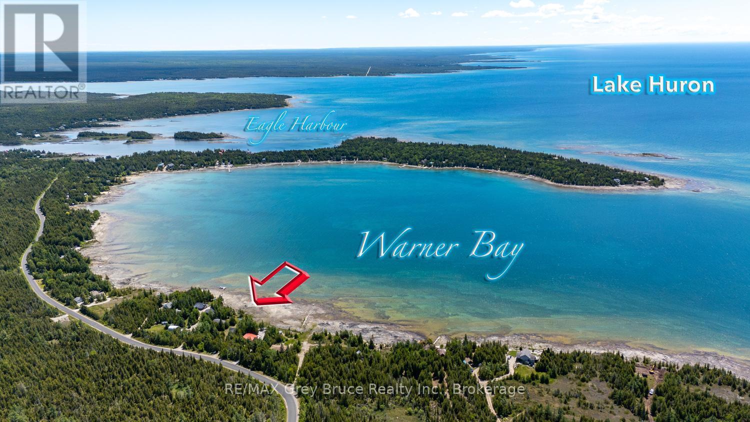 594 WARNER BAY ROAD - 4