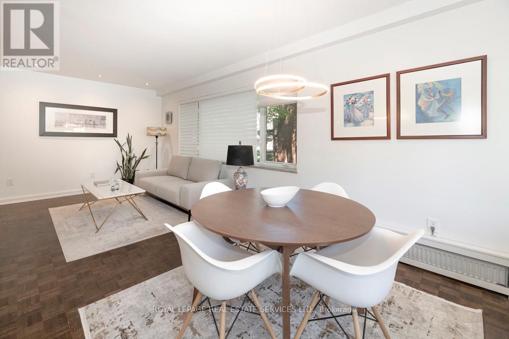 #103 31 ROSEDALE ROAD - 10