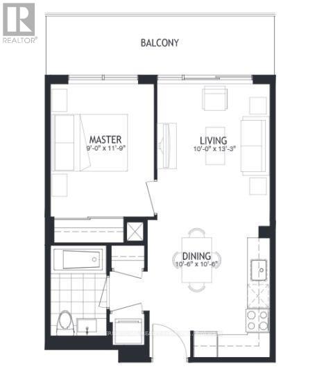#303 52 FOREST MANOR ROAD - 34