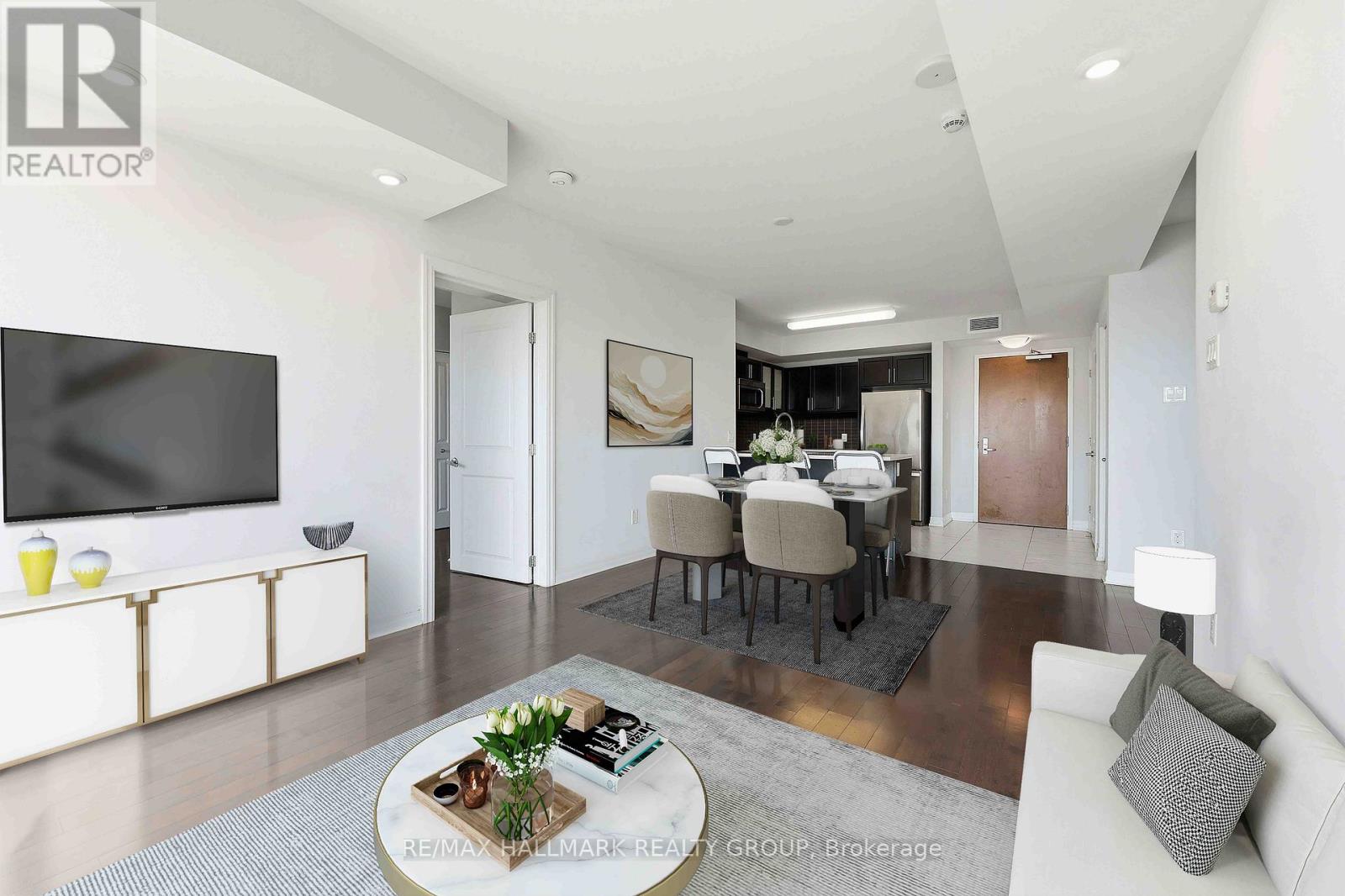 #1402 195 BESSERER STREET - 14