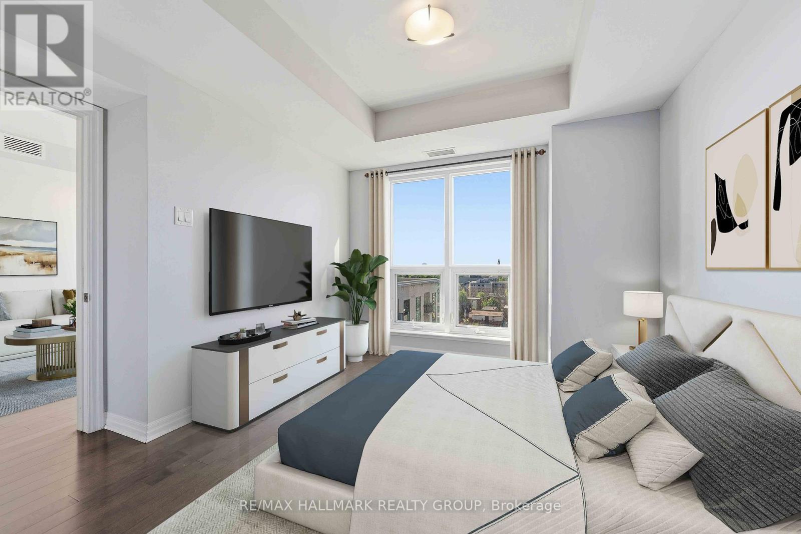 #1402 195 BESSERER STREET - 18