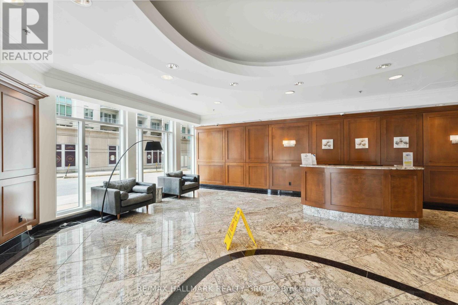 #1402 195 BESSERER STREET - 36