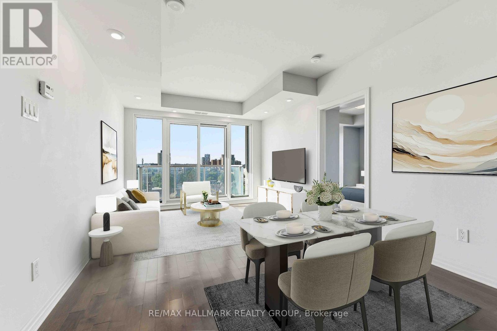#1402 195 BESSERER STREET - 9
