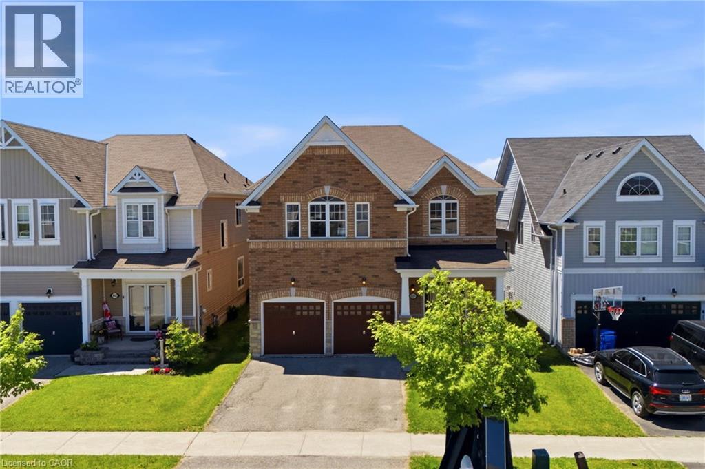 639 HAMMOND Street - 1