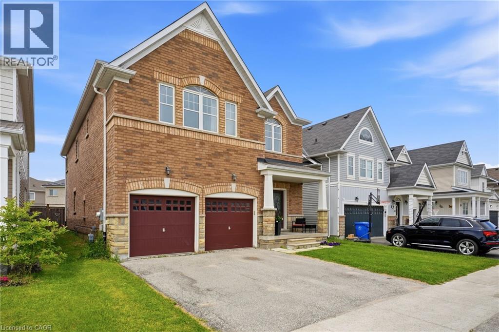 639 HAMMOND Street - 4