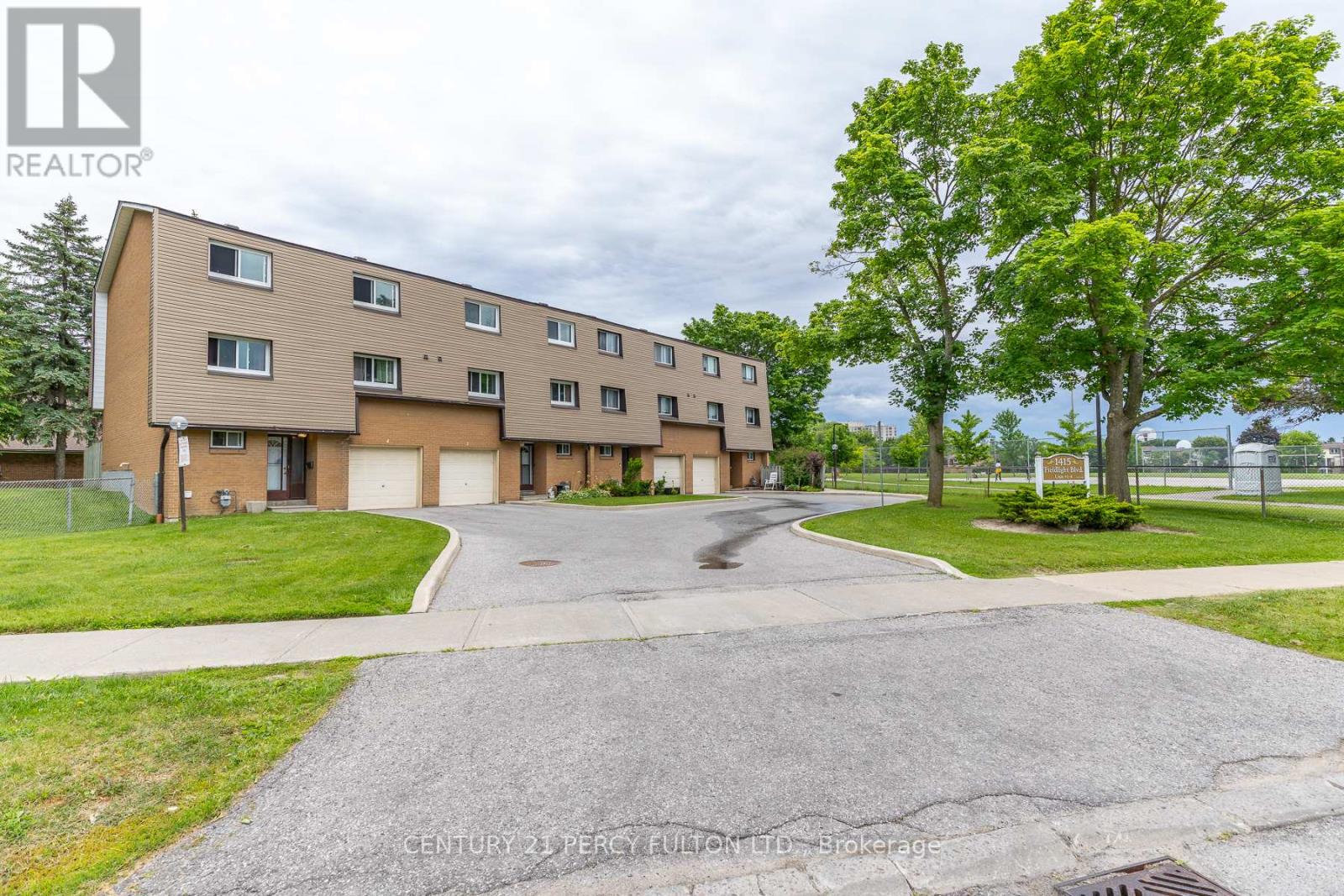 #4 1415 FIELDLIGHT BOULEVARD - 1