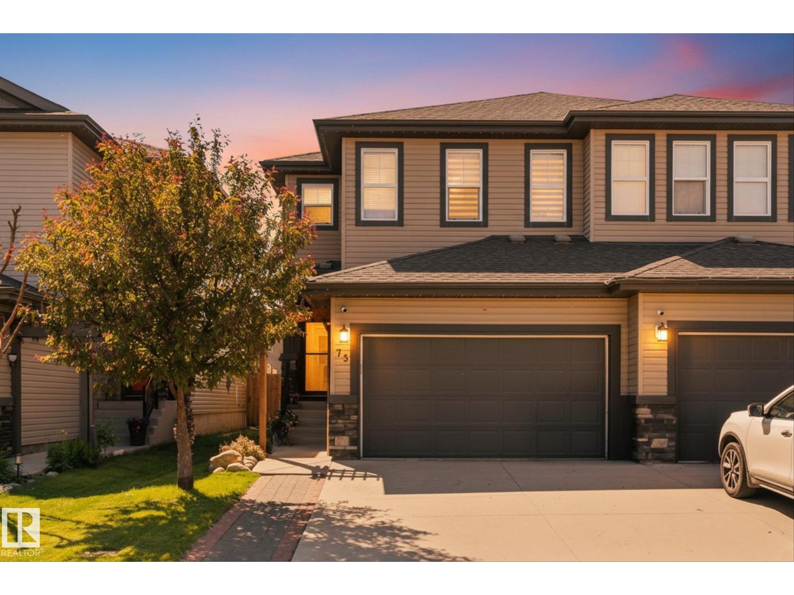 73 SPRINGWOOD WY - 1