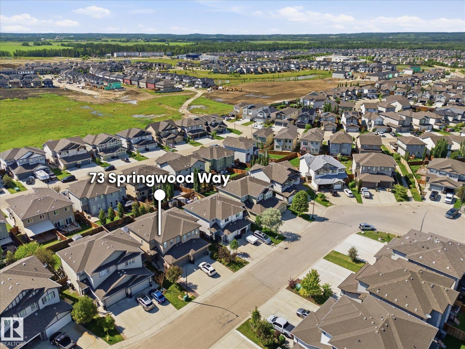 73 SPRINGWOOD WY - 44