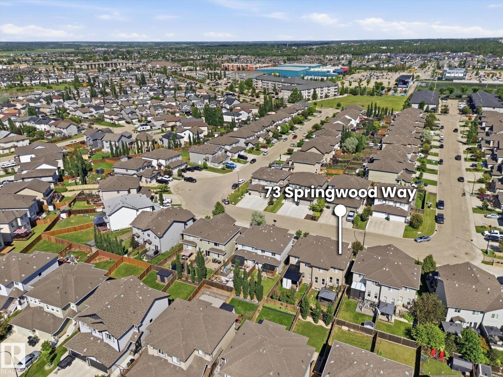 73 SPRINGWOOD WY - 45