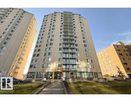 Apartment for sale at #1101 12141 Jasper Av NW, Edmonton — MLS® E4495801