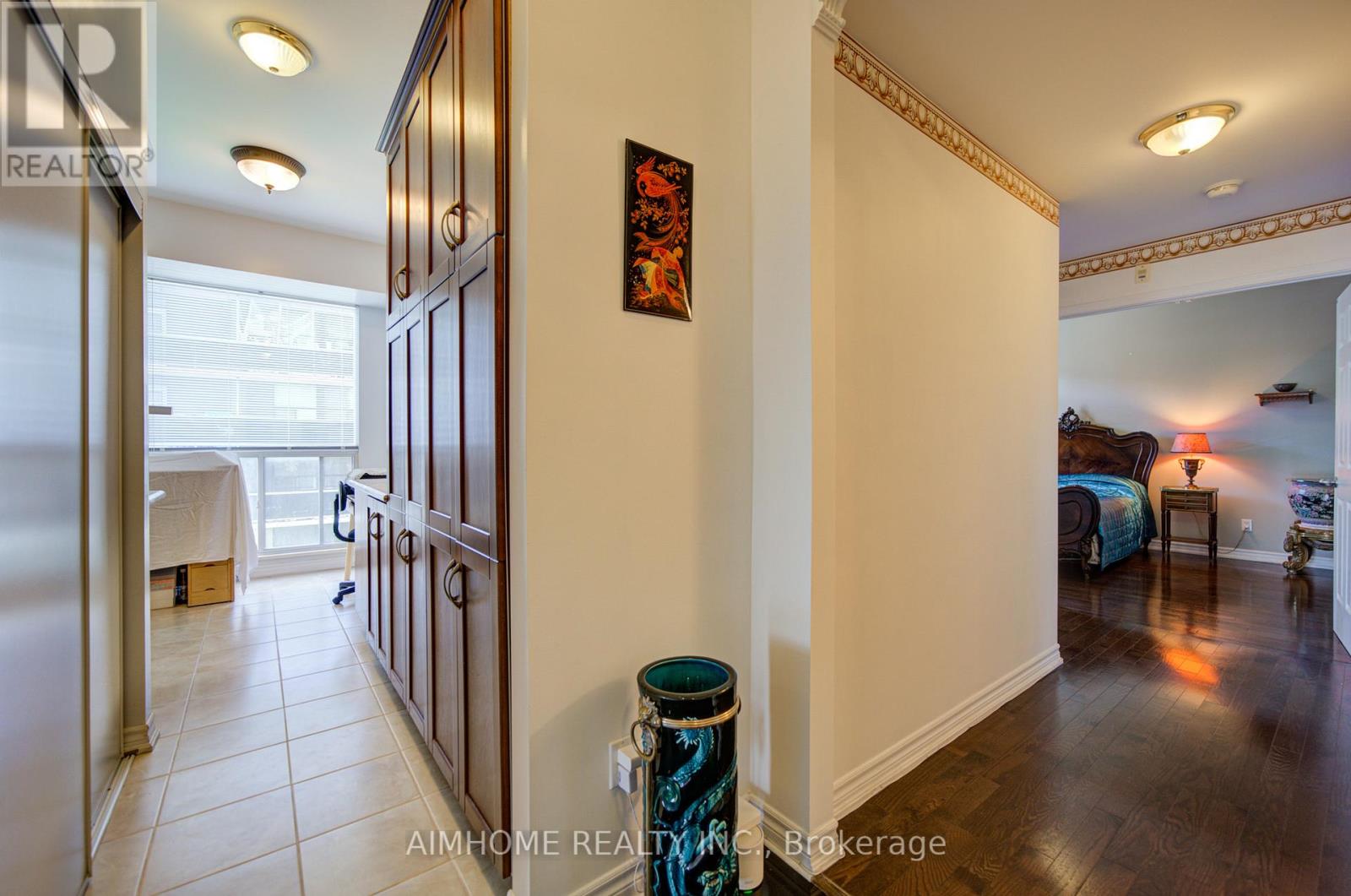 #609 4200 BATHURST STREET - 20
