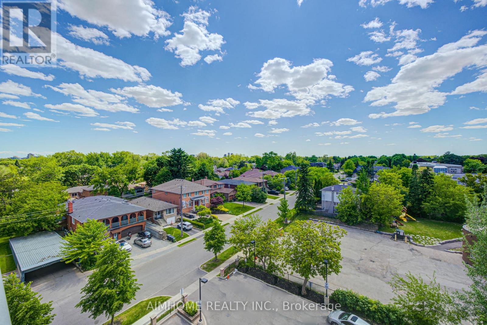 #609 4200 BATHURST STREET - 34