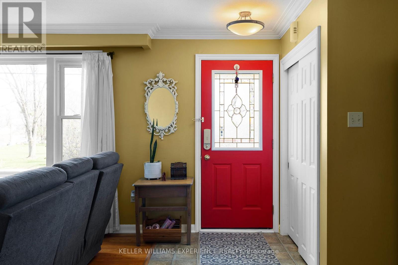 38 NORTH STREET W - 4