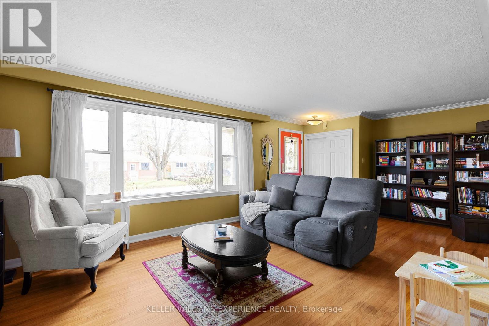 38 NORTH STREET W - 6