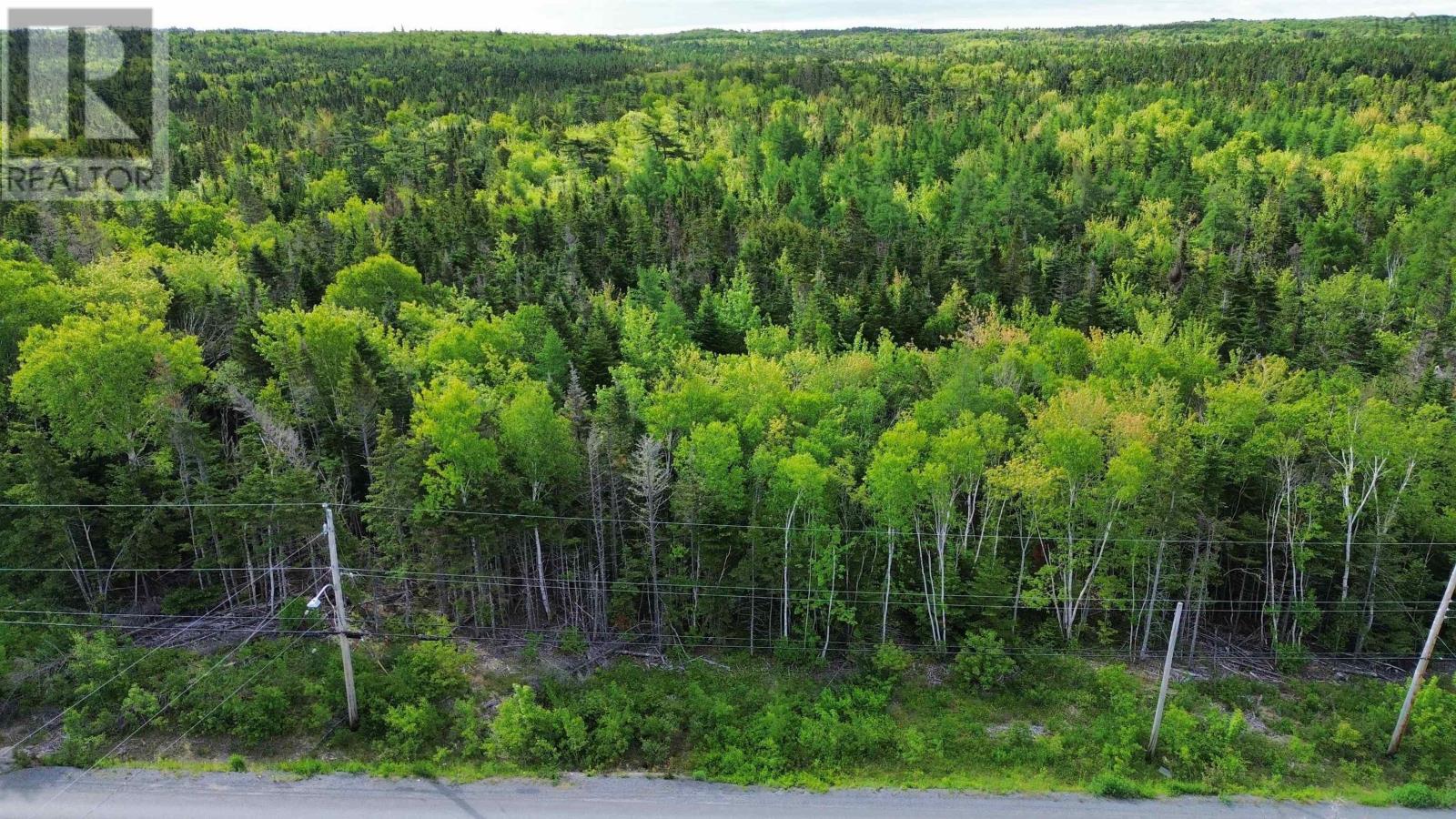 Property 3 of 5 of Lot 1 Brickyard Road