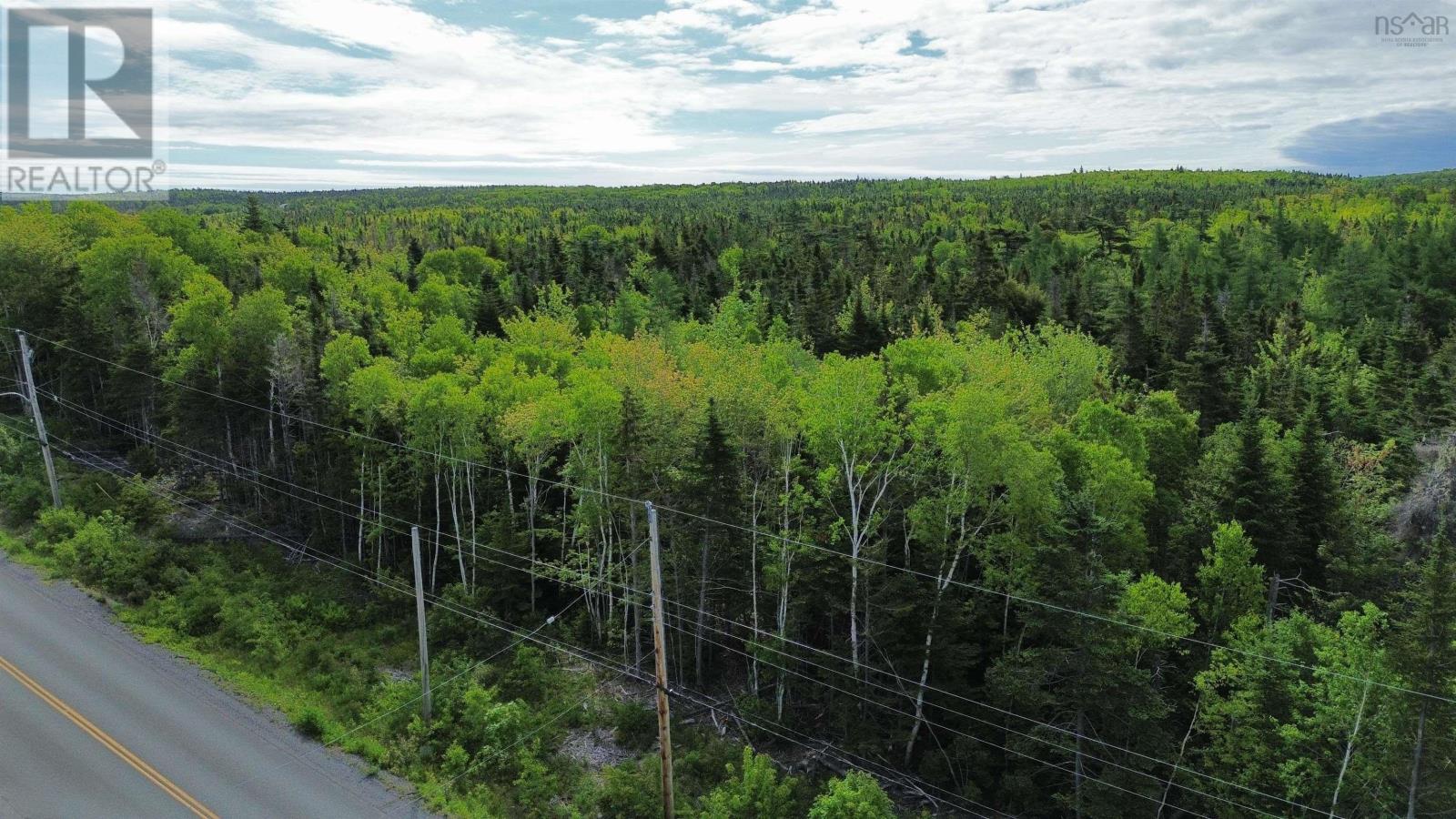 Property 4 of 5 of Lot 1 Brickyard Road