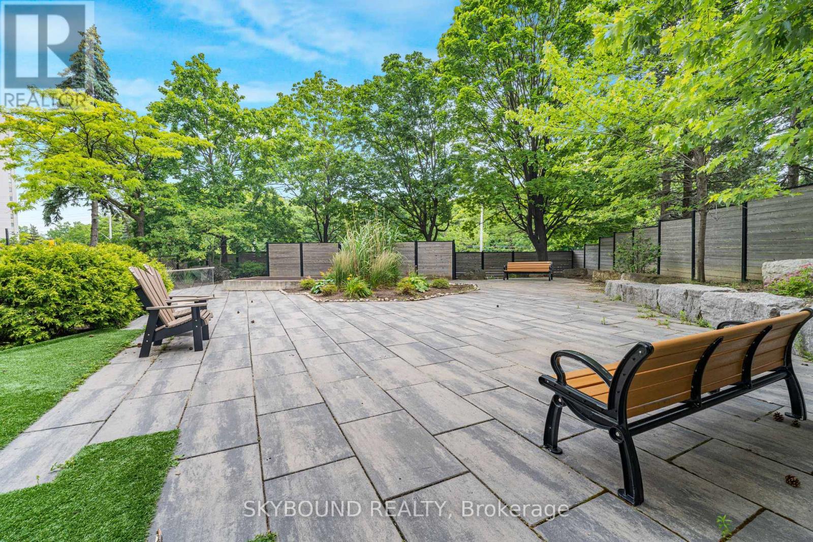 #108 200 ROBERT SPECK PARKWAY - 1