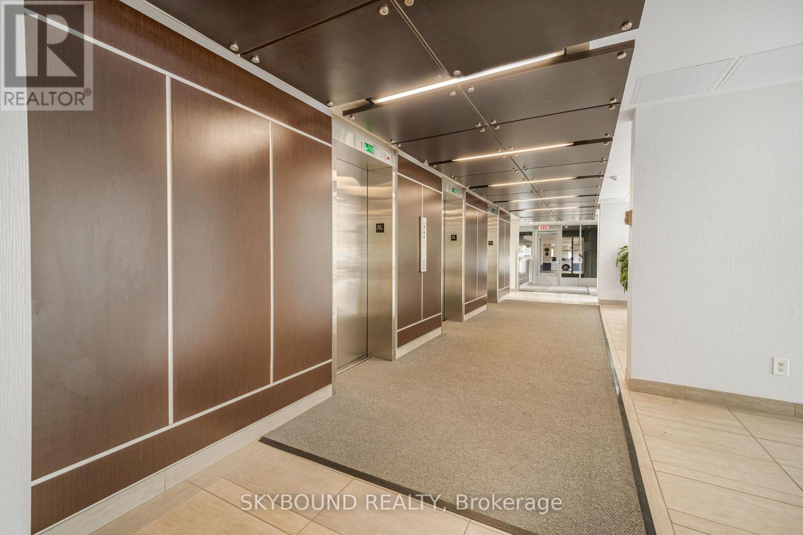 #108 200 ROBERT SPECK PARKWAY - 10