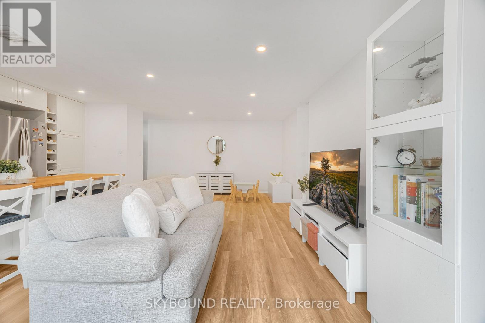 #108 200 ROBERT SPECK PARKWAY - 15