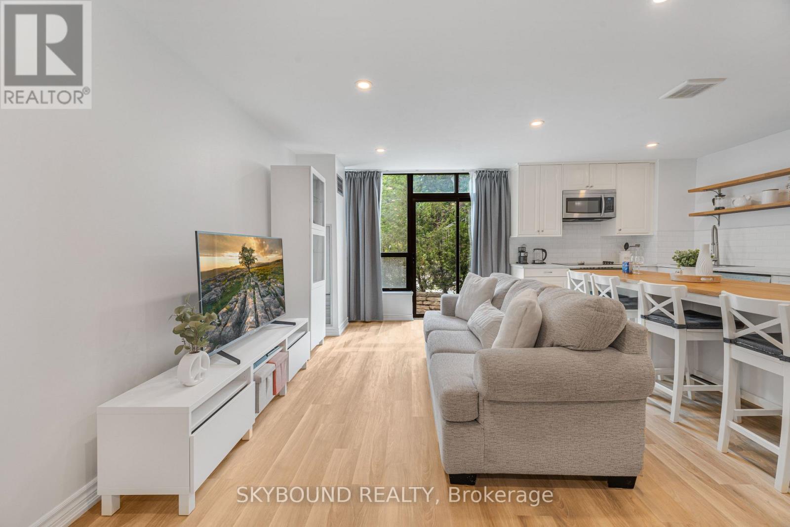 #108 200 ROBERT SPECK PARKWAY - 16