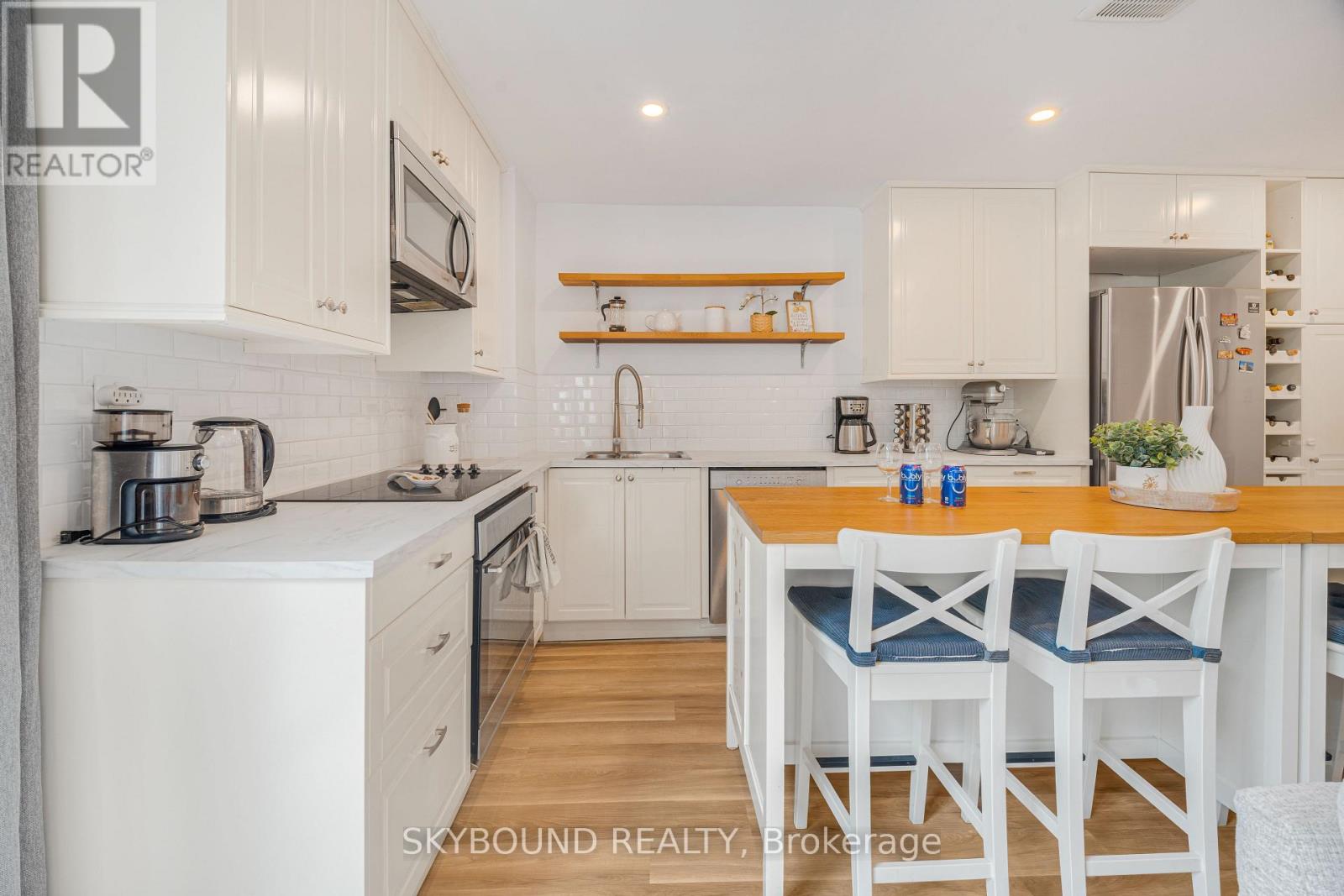 #108 200 ROBERT SPECK PARKWAY - 18