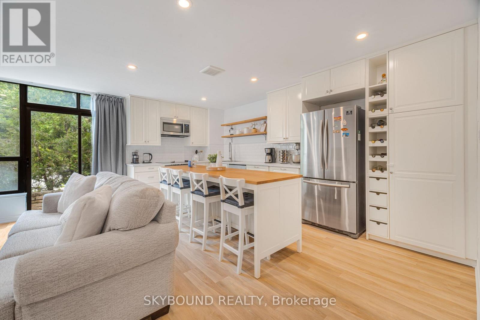 #108 200 ROBERT SPECK PARKWAY - 2