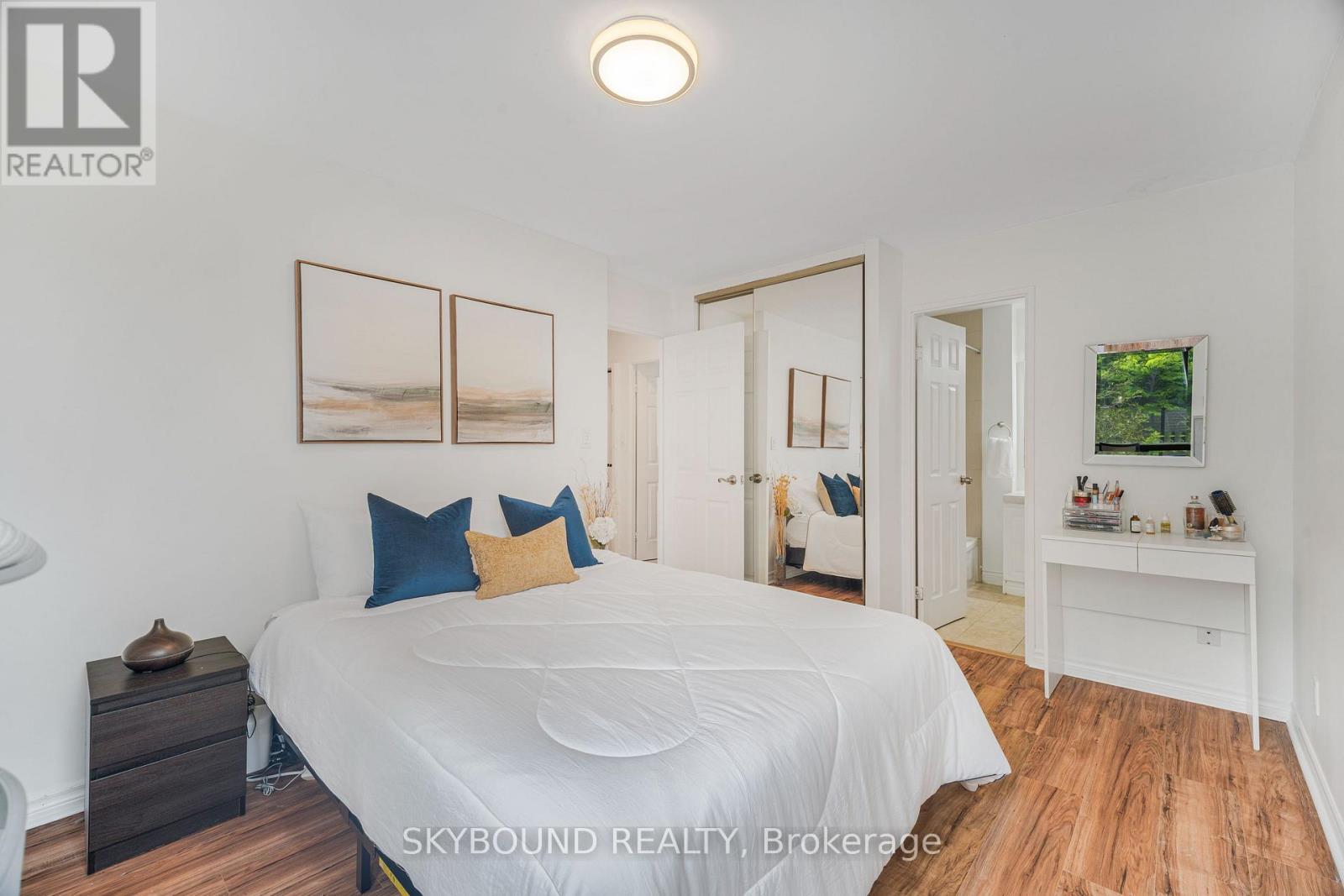 #108 200 ROBERT SPECK PARKWAY - 21