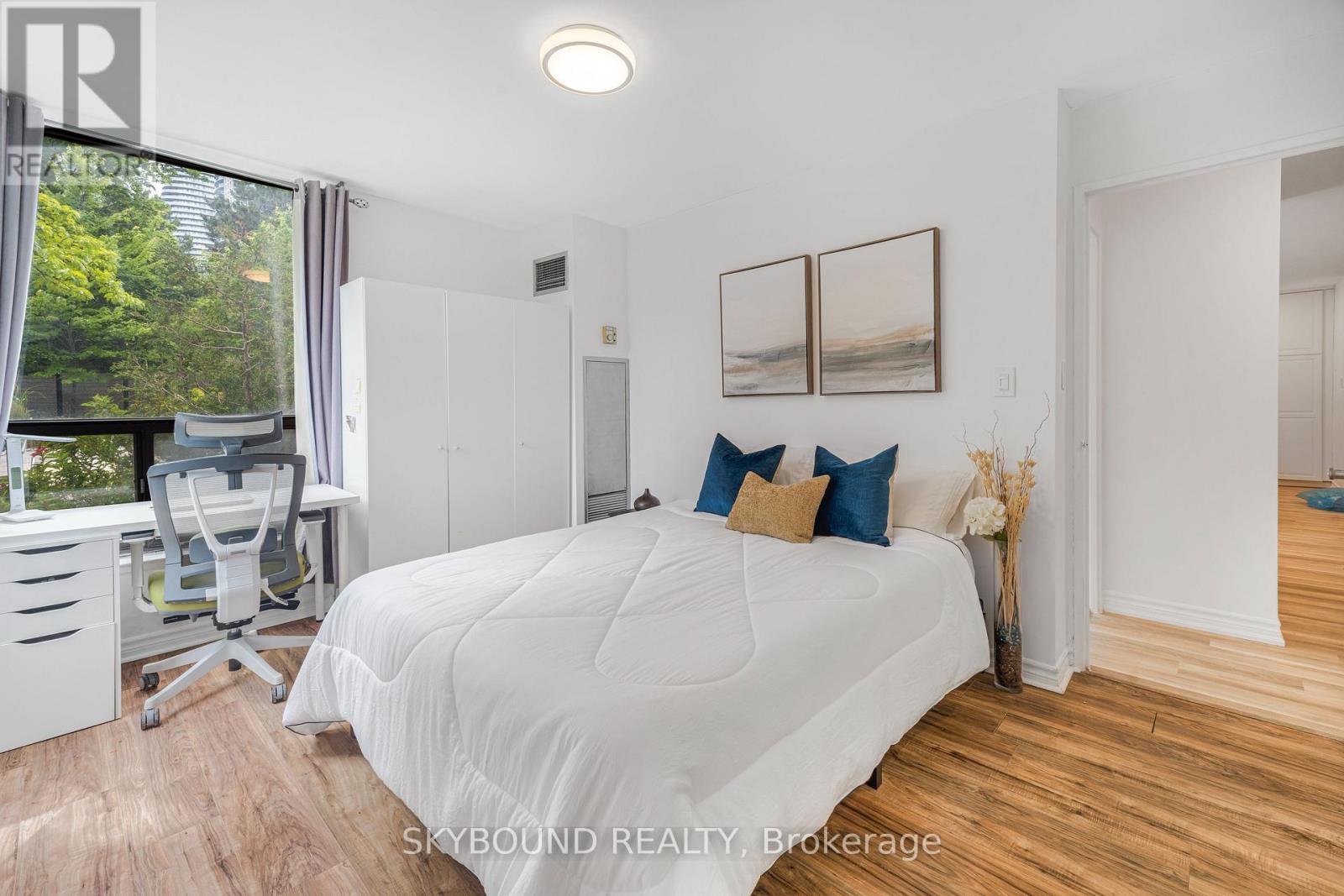 #108 200 ROBERT SPECK PARKWAY - 22