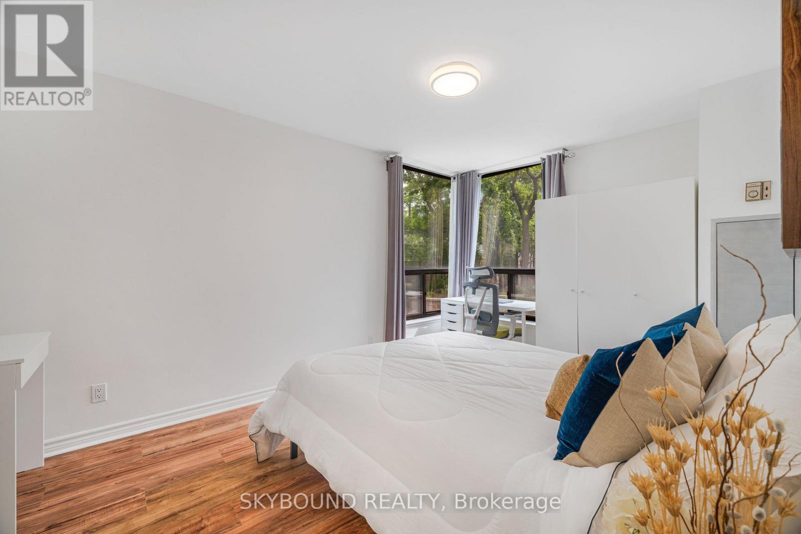 #108 200 ROBERT SPECK PARKWAY - 24