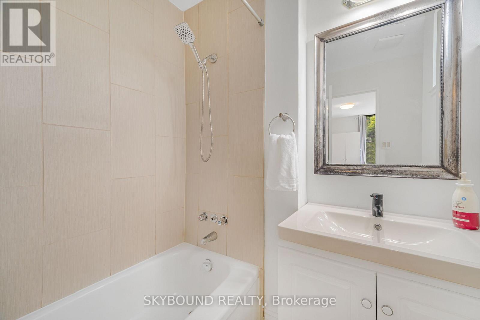 #108 200 ROBERT SPECK PARKWAY - 29